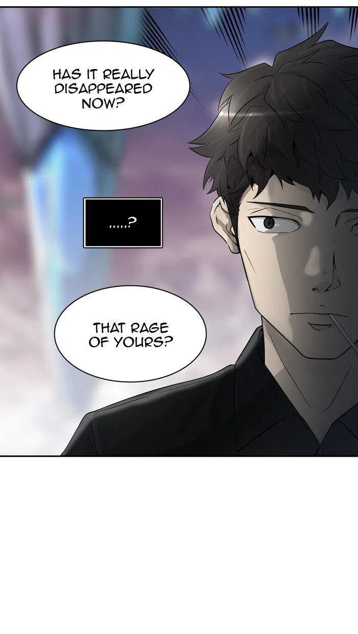 Tower of God Chapter 390 page 20