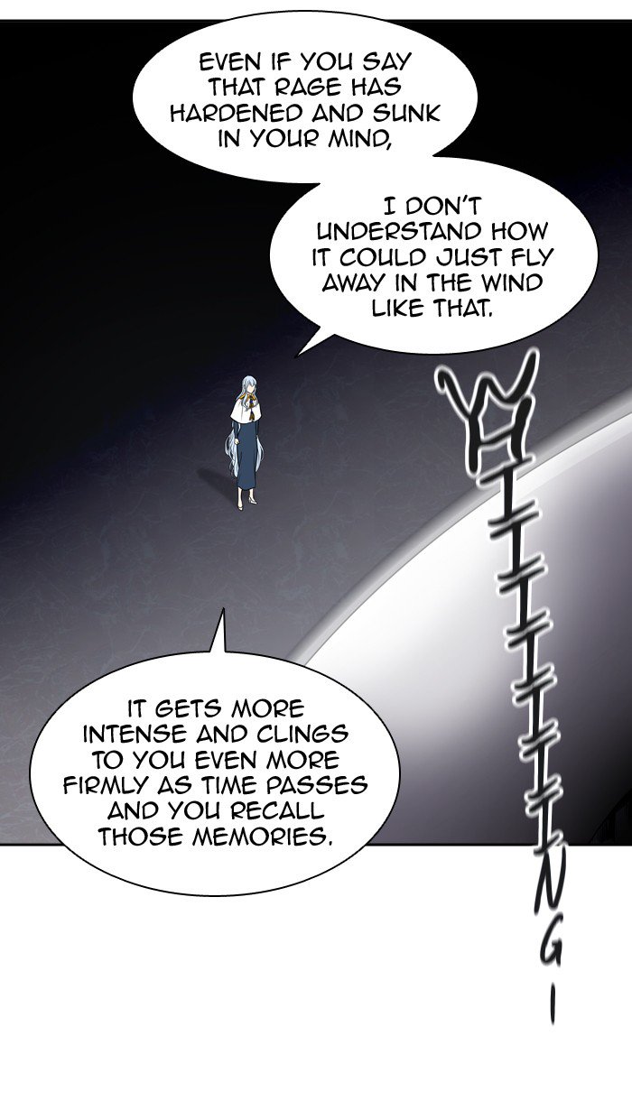 Tower of God Chapter 390 page 22