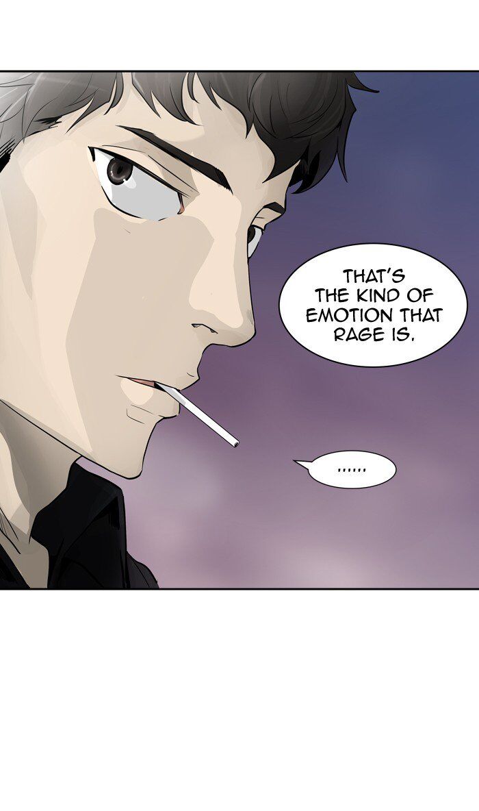 Tower of God Chapter 390 page 23