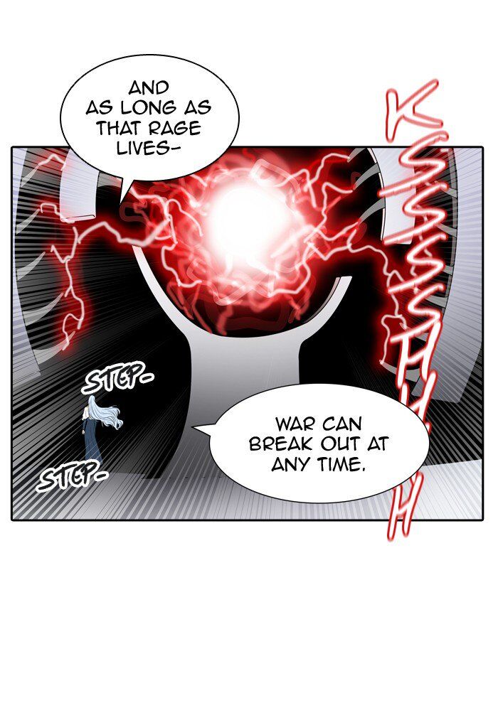 Tower of God Chapter 390 page 24