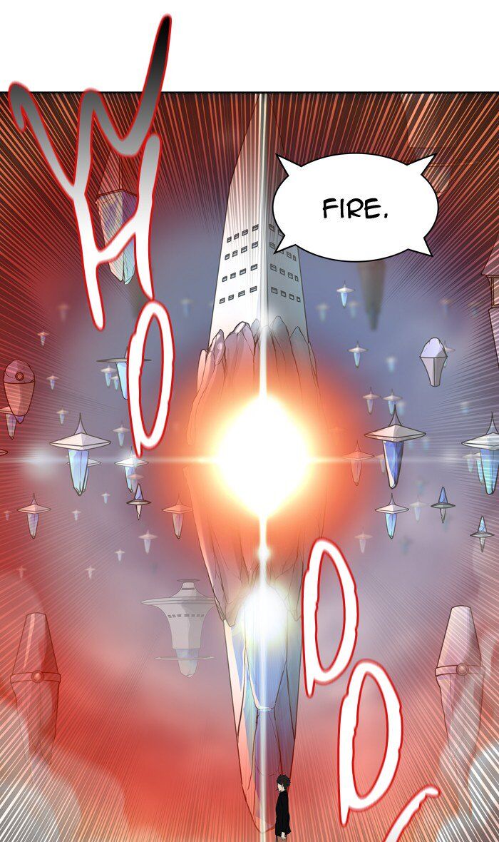 Tower of God Chapter 390 page 25