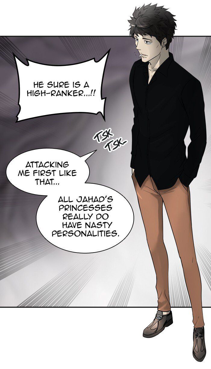 Tower of God Chapter 390 page 32