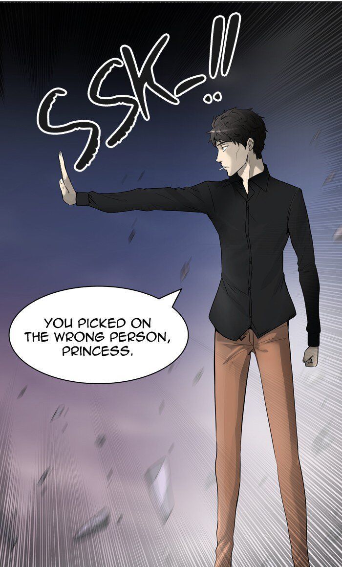 Tower of God Chapter 390 page 36