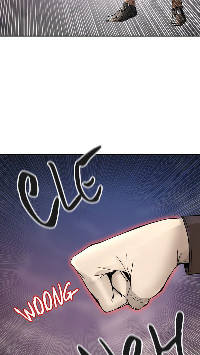Tower of God Chapter 390 page 37