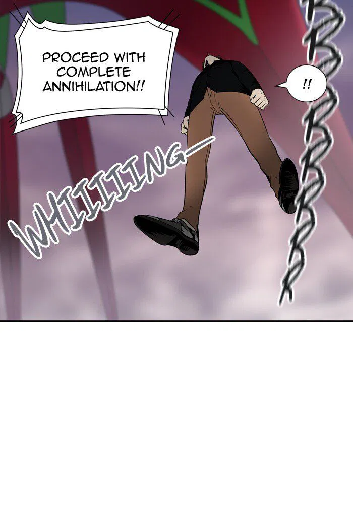 Tower of God Chapter 390 page 48