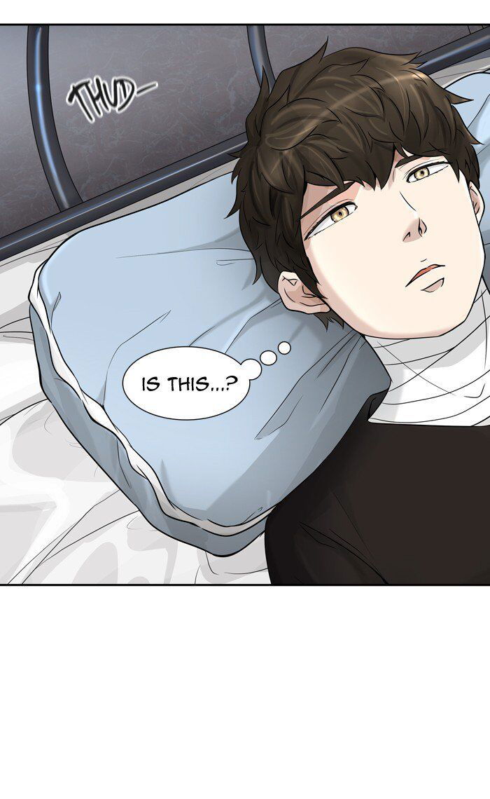 Tower of God Chapter 390 page 59