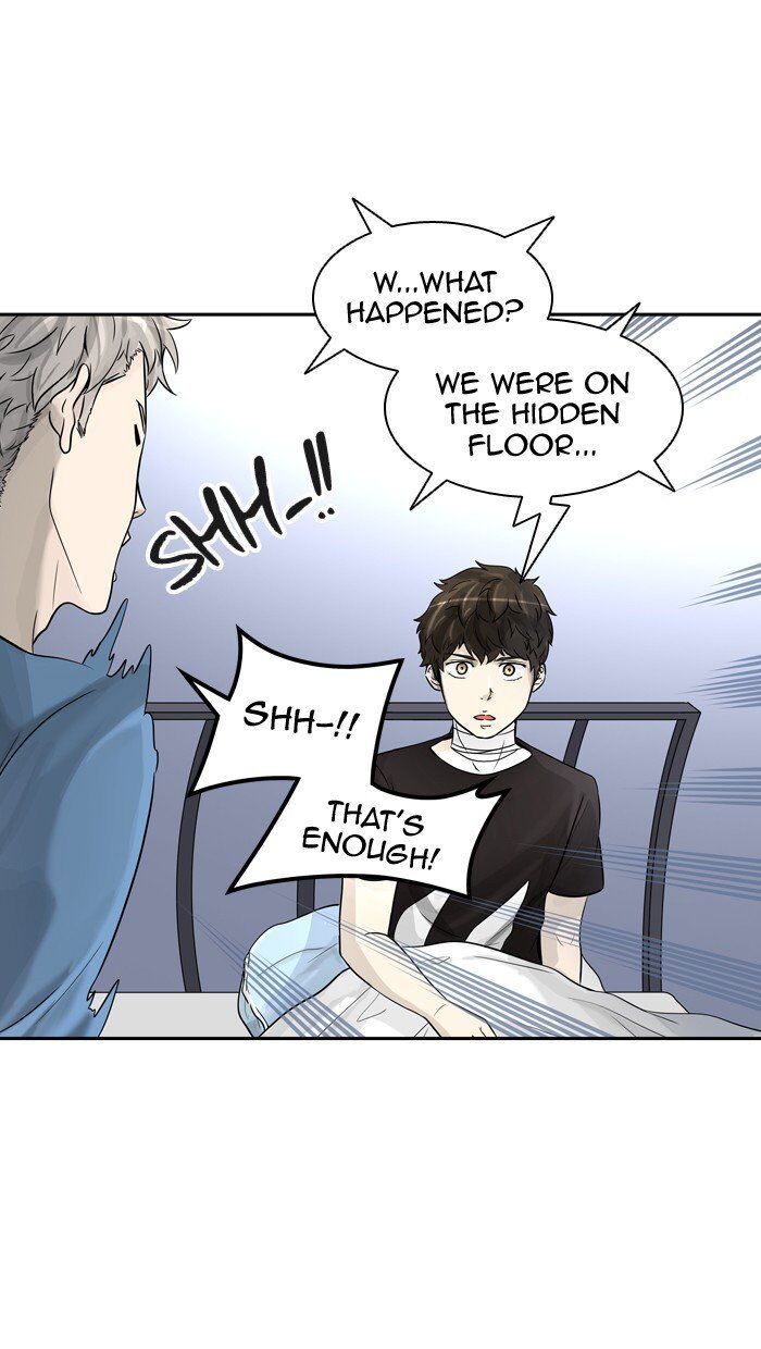 Tower of God Chapter 390 page 64