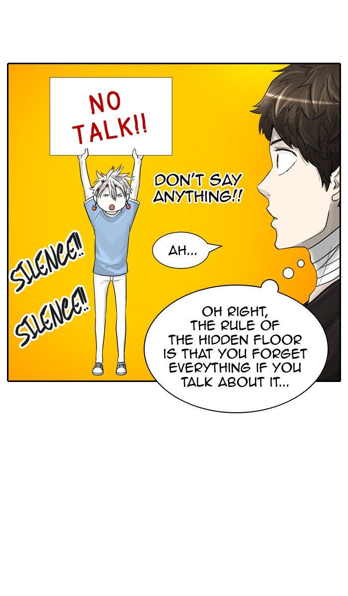 Tower of God Chapter 390 page 65