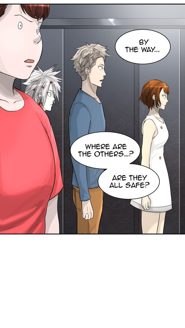 Tower of God Chapter 390 page 66