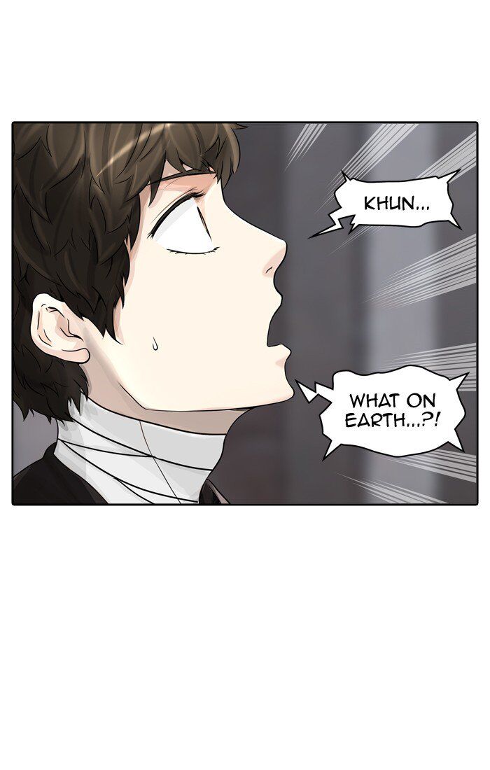 Tower of God Chapter 390 page 71