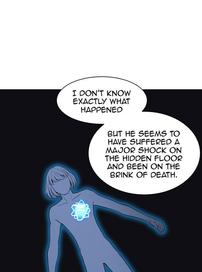 Tower of God Chapter 390 page 74