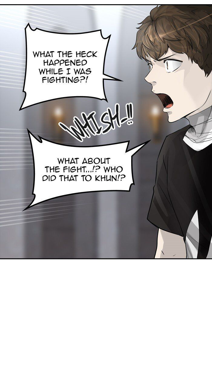 Tower of God Chapter 390 page 76