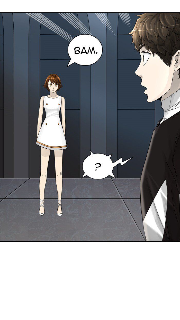 Tower of God Chapter 390 page 77