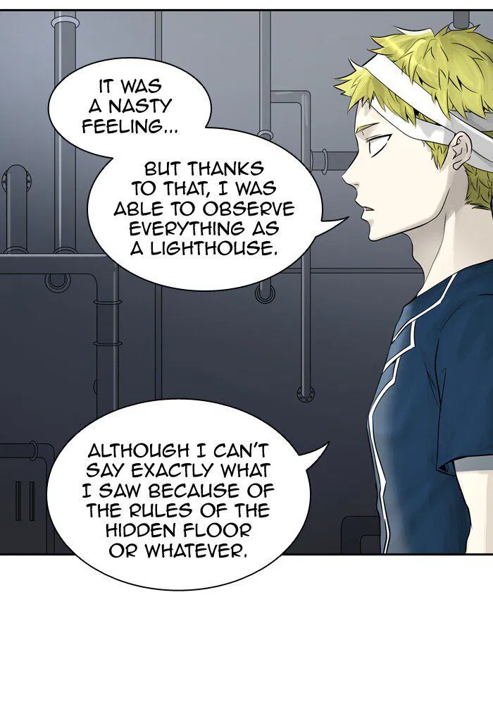 Tower of God Chapter 390 page 88