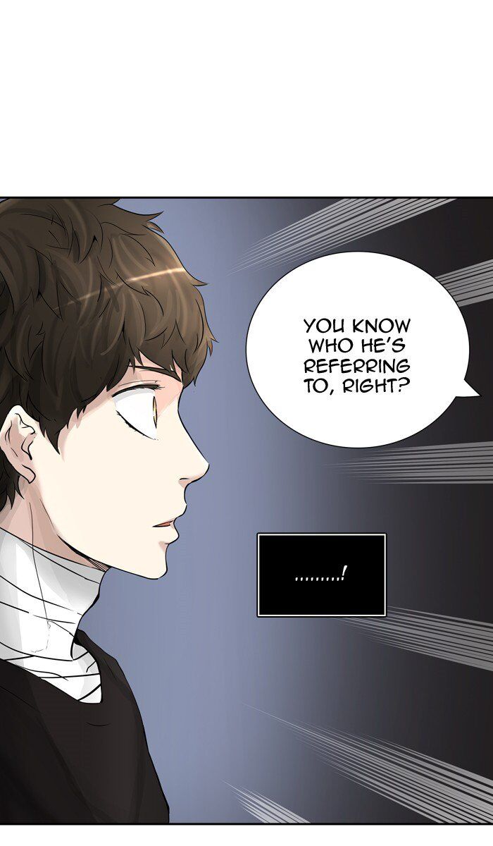 Tower of God Chapter 390 page 90