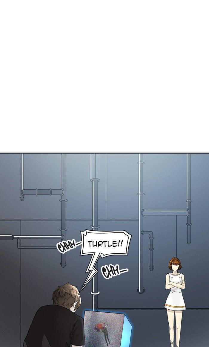 Tower of God Chapter 390 page 94