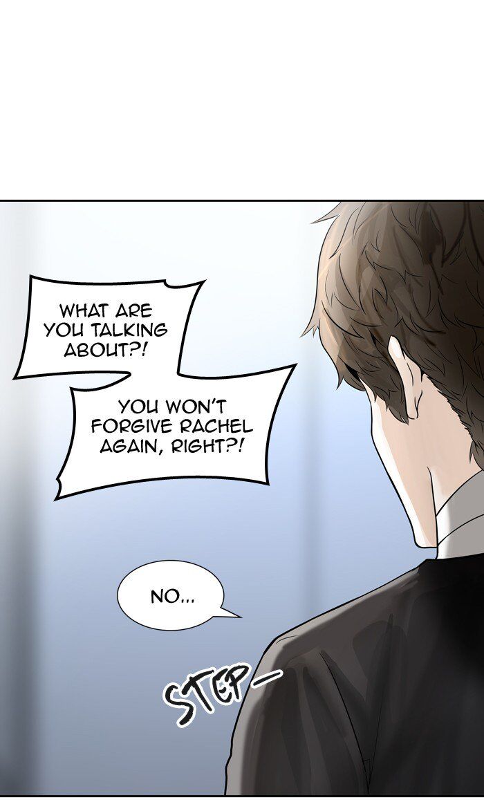 Tower of God Chapter 390 page 99