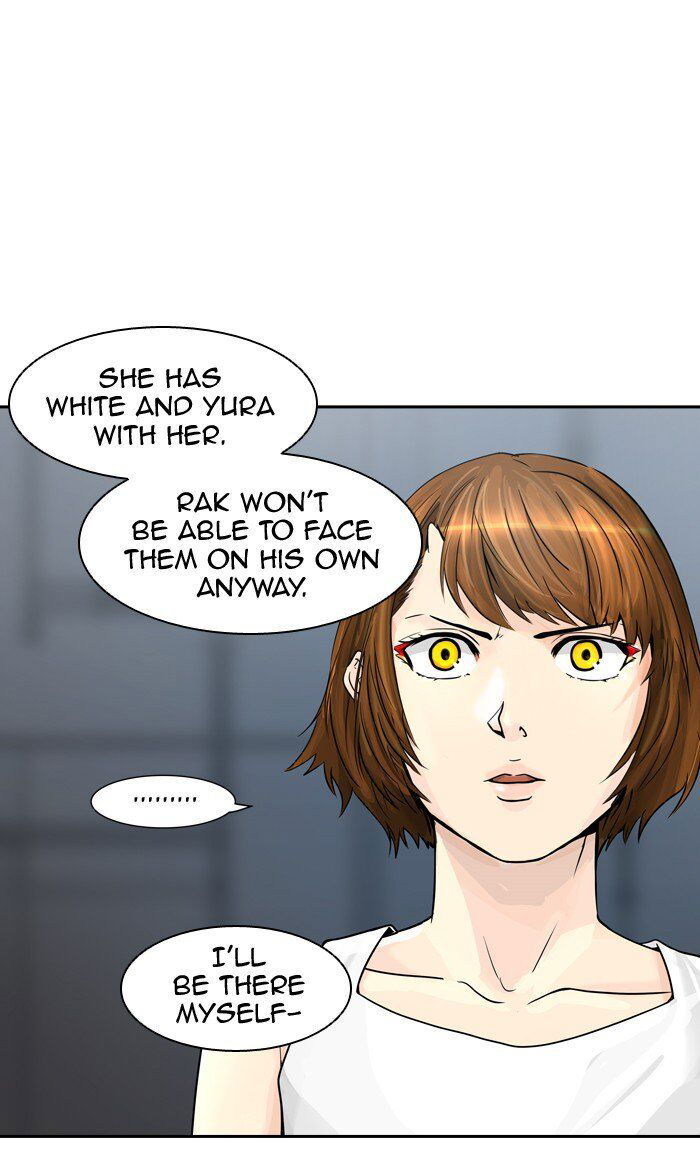 Tower of God Chapter 390 page 100