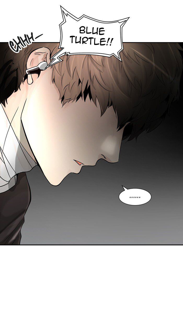 Tower of God Chapter 391 page 3