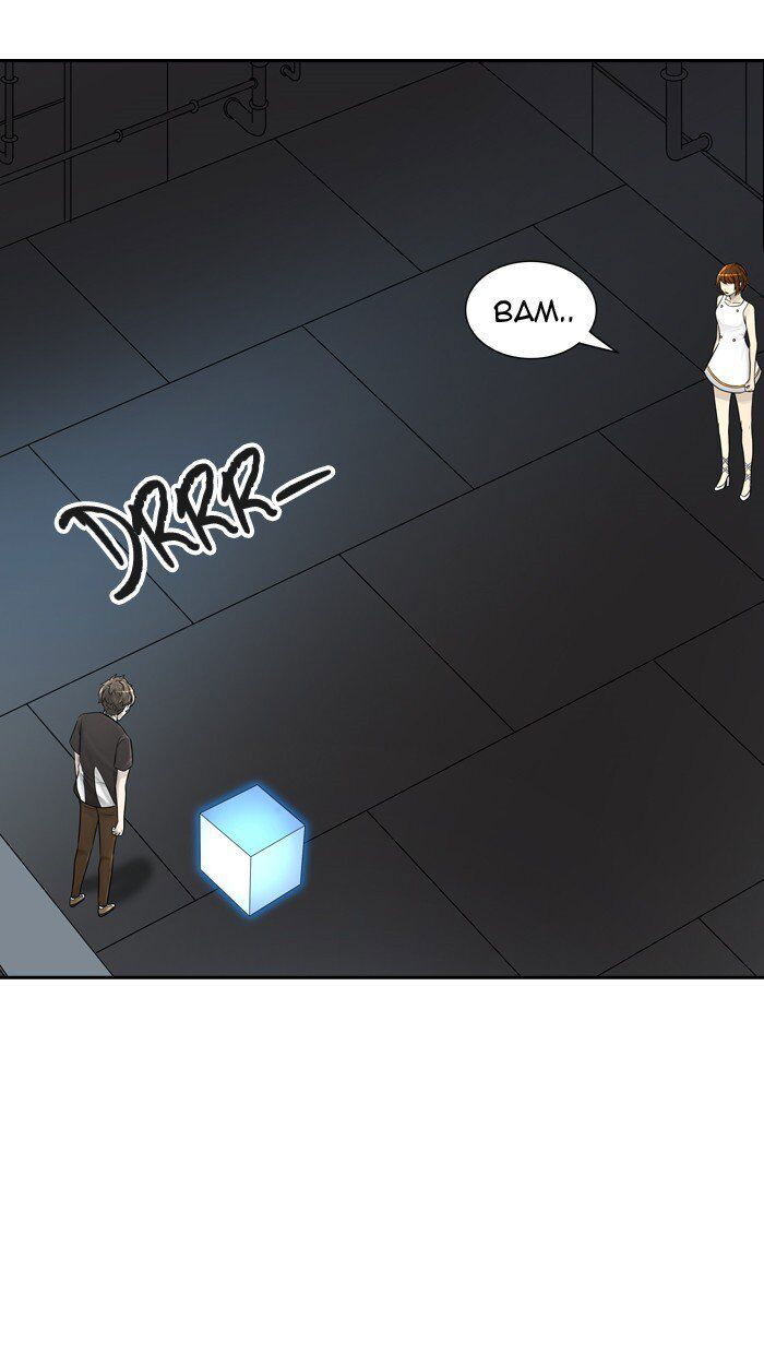 Tower of God Chapter 391 page 4
