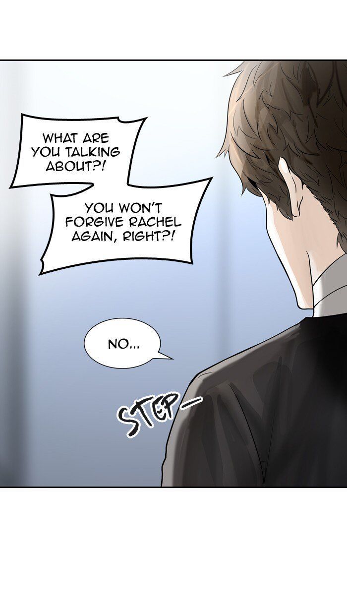 Tower of God Chapter 391 page 6