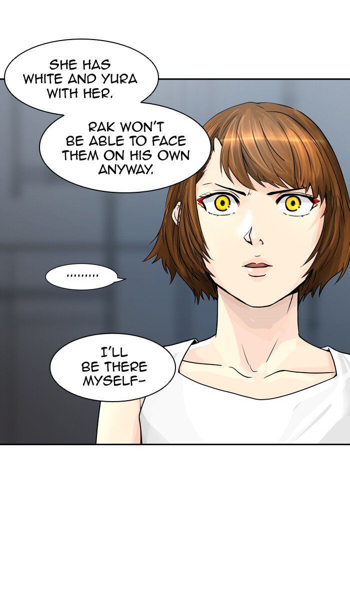 Tower of God Chapter 391 page 7