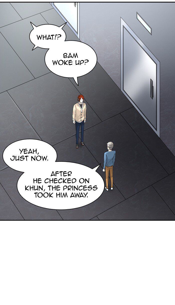 Tower of God Chapter 391 page 13