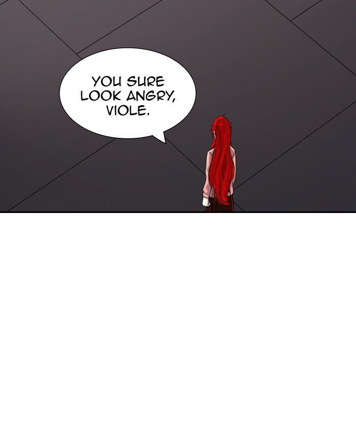 Tower of God Chapter 391 page 19