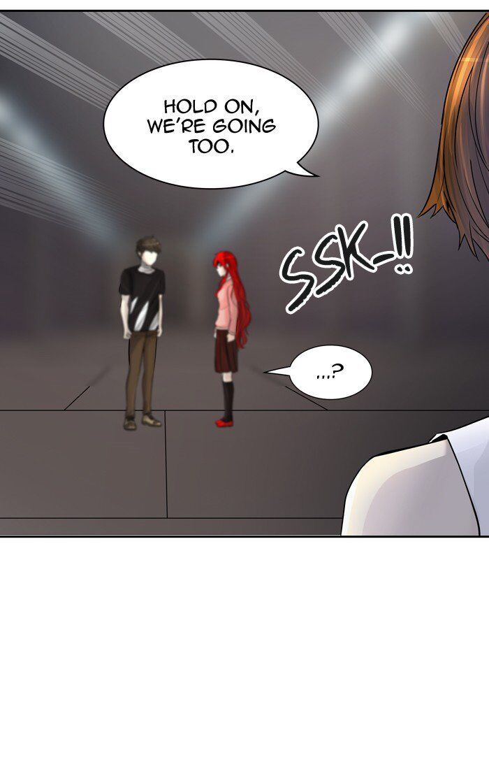 Tower of God Chapter 391 page 23