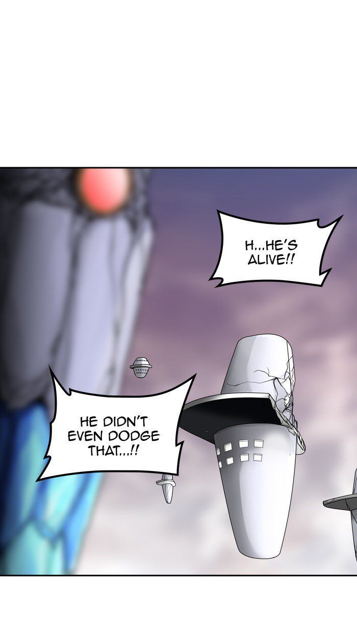 Tower of God Chapter 391 page 32