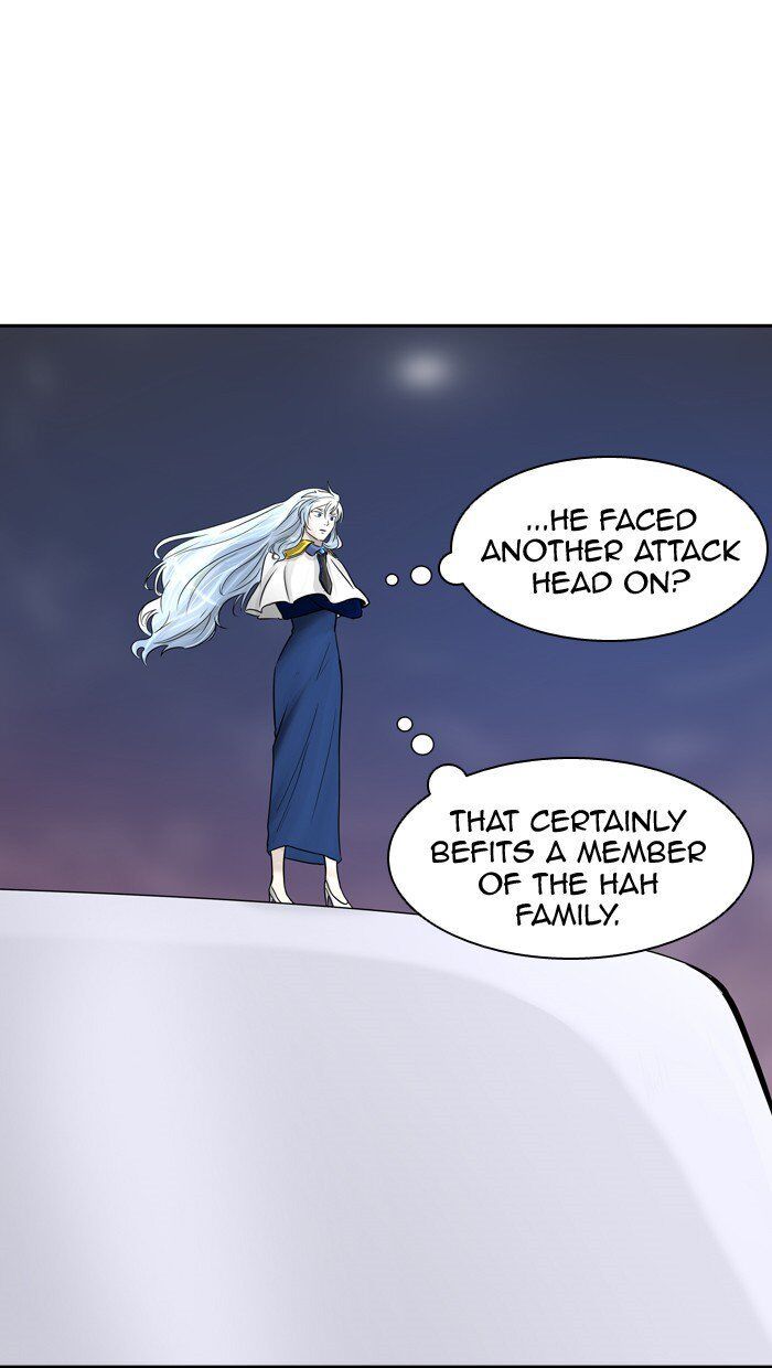 Tower of God Chapter 391 page 33