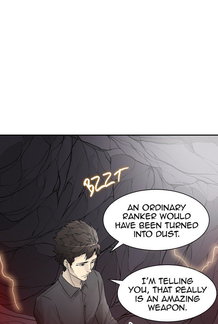 Tower of God Chapter 391 page 35