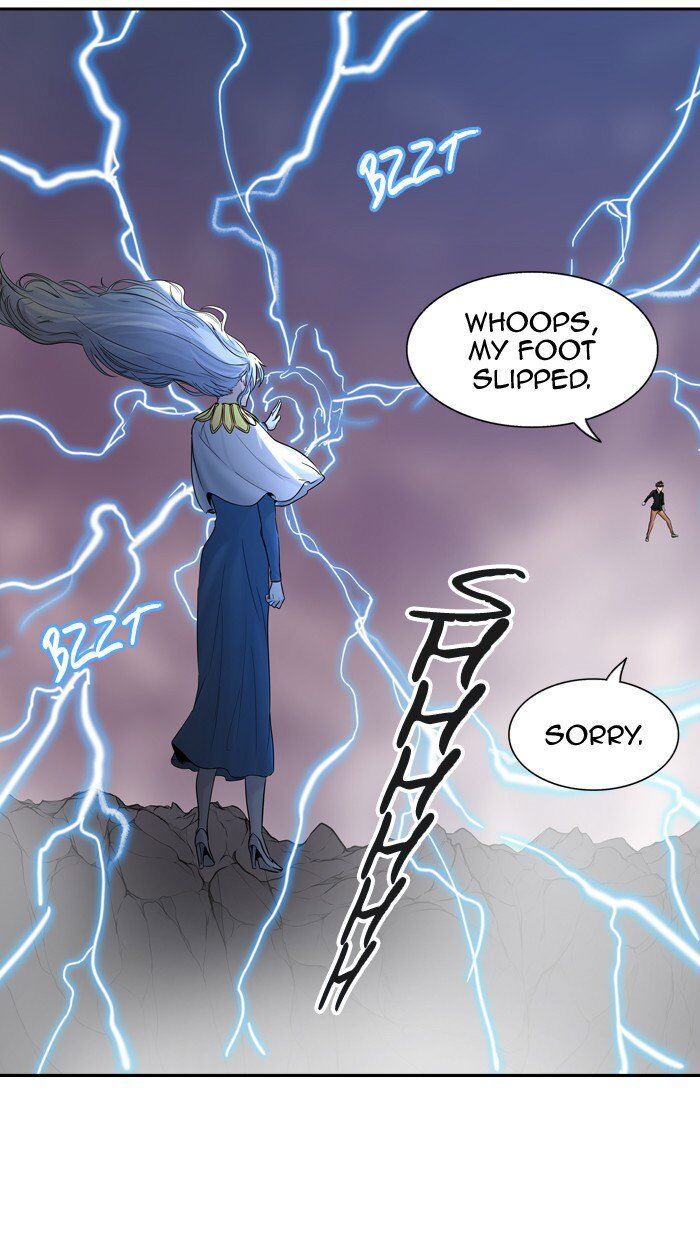 Tower of God Chapter 391 page 49