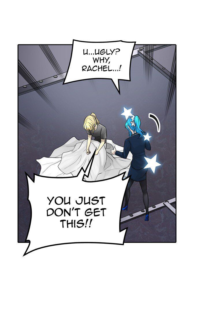 Tower of God Chapter 391 page 62