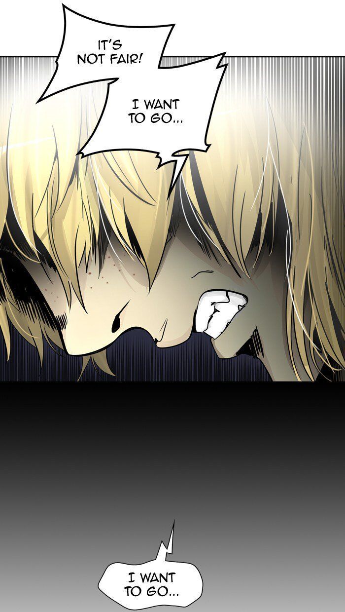 Tower of God Chapter 391 page 64