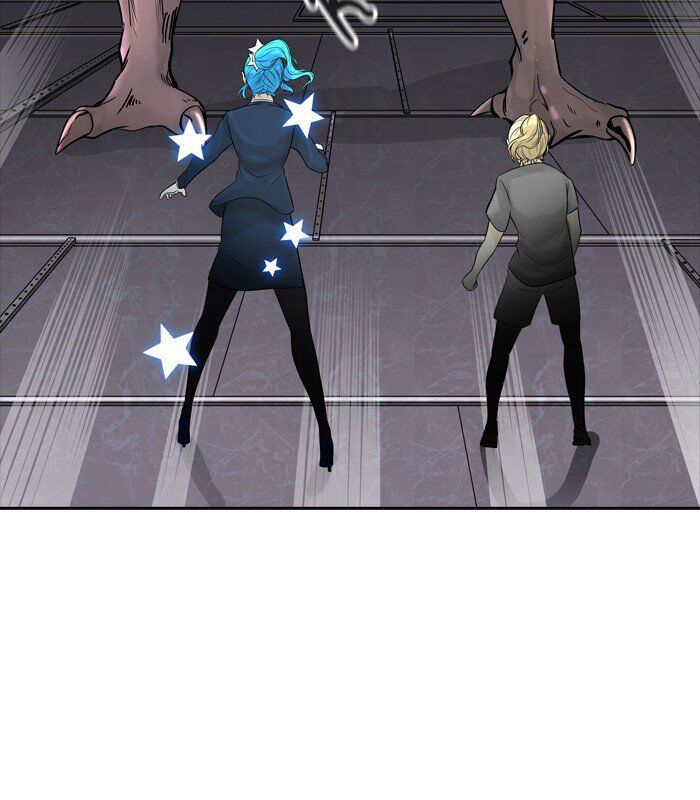 Tower of God Chapter 391 page 75