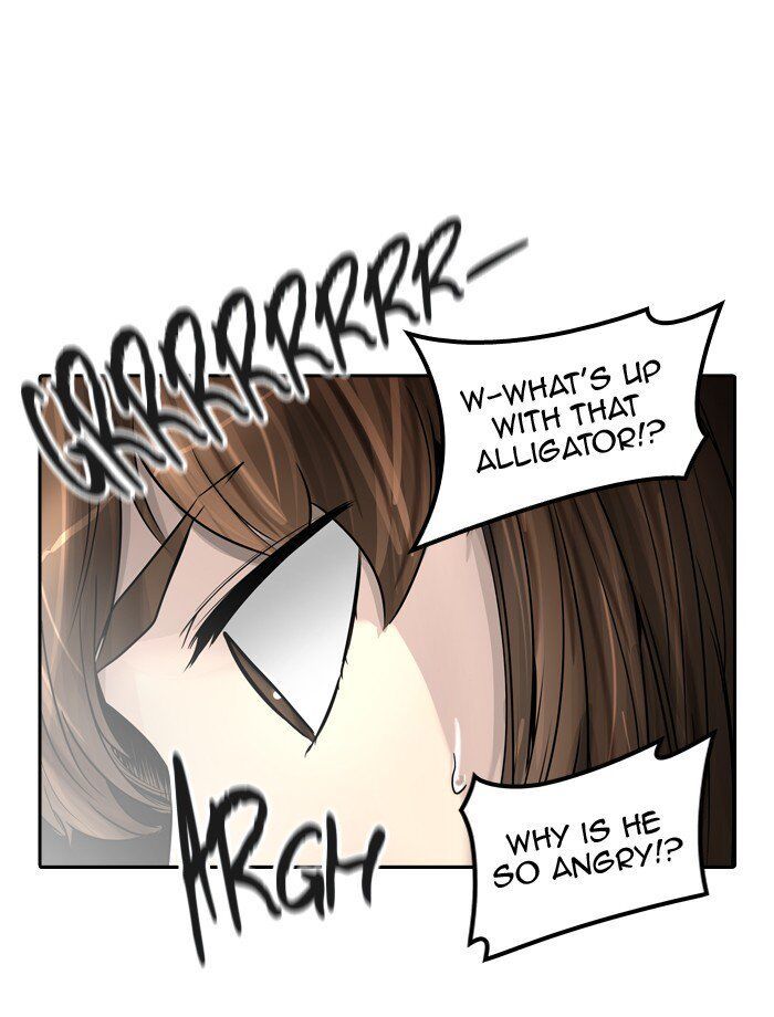 Tower of God Chapter 391 page 76