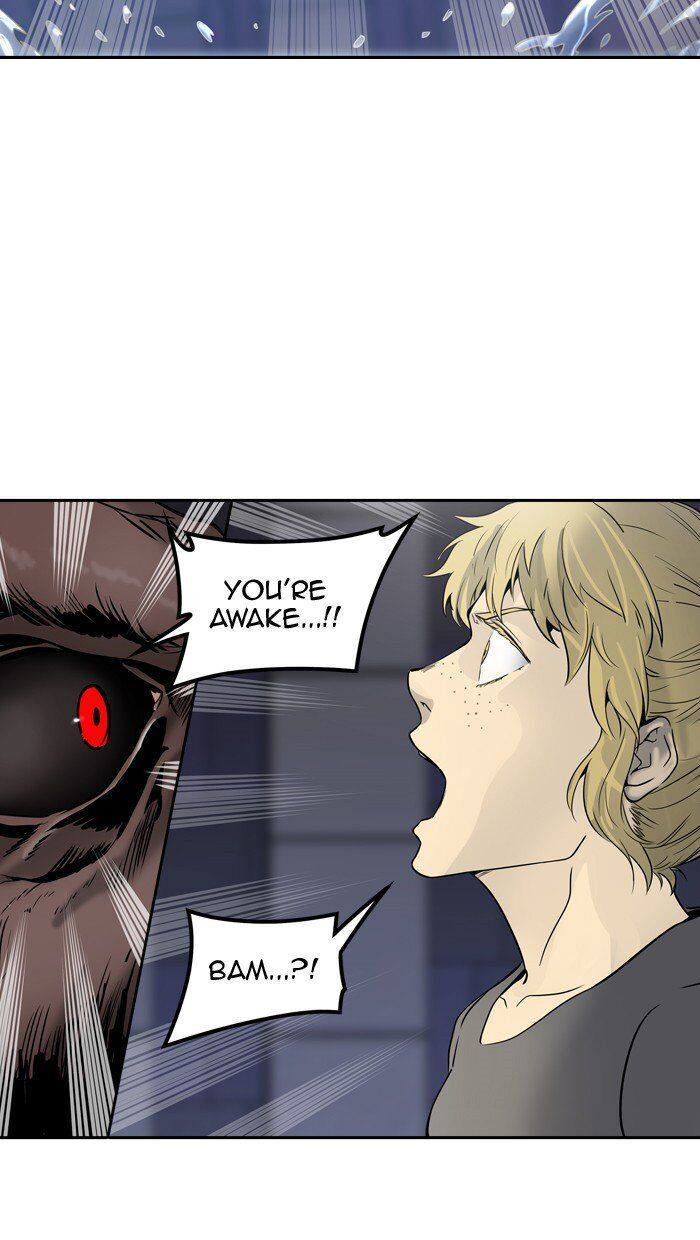 Tower of God Chapter 391 page 98