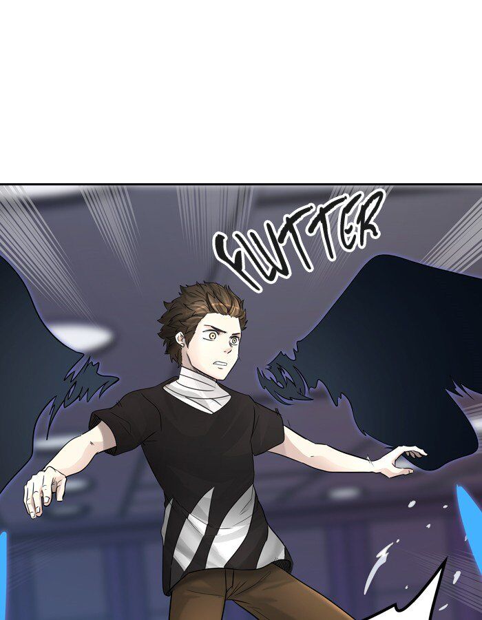 Tower of God Chapter 392 page 1