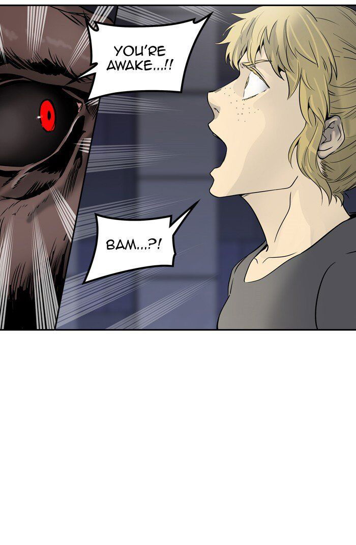 Tower of God Chapter 392 page 3