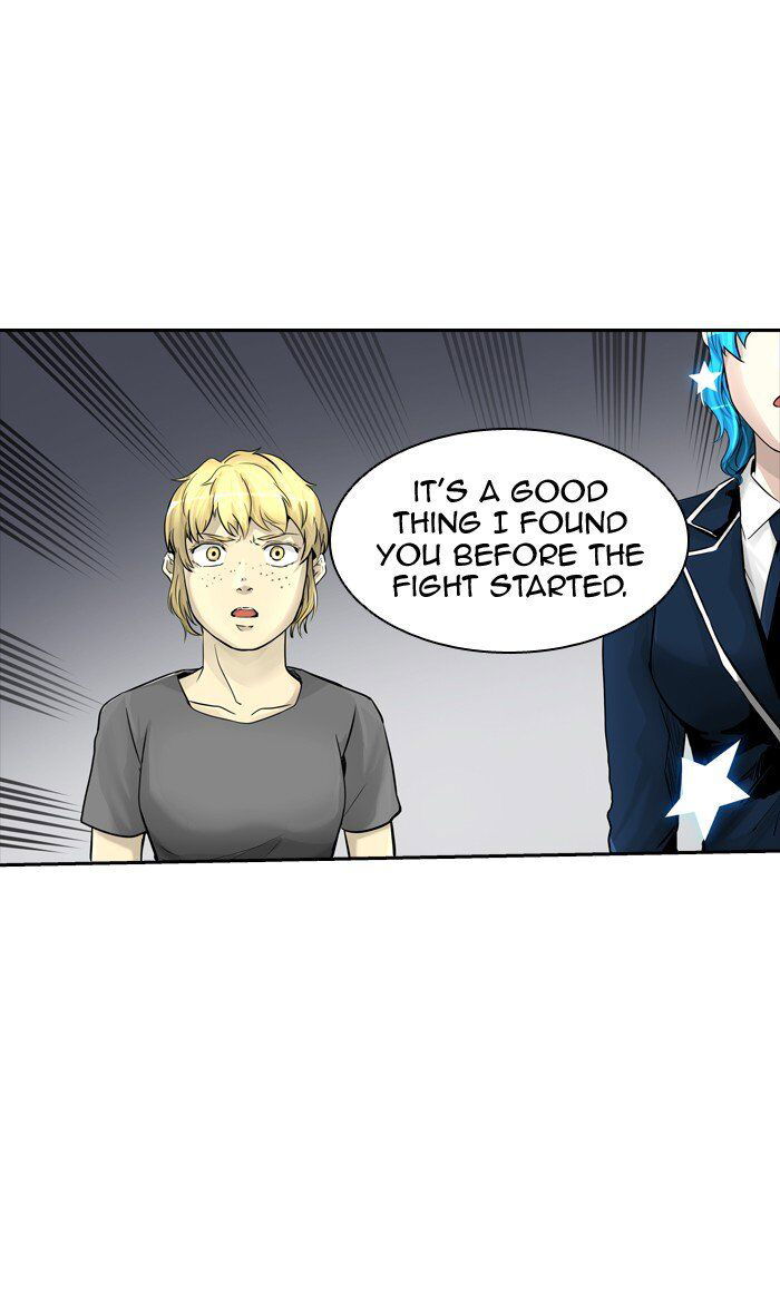 Tower of God Chapter 392 page 7