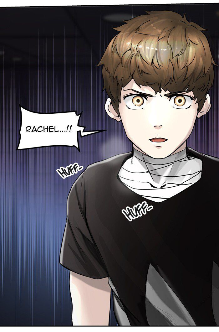 Tower of God Chapter 392 page 8