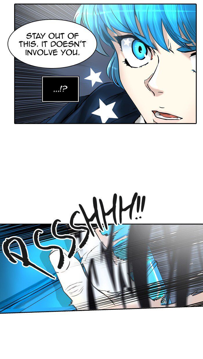 Tower of God Chapter 392 page 18