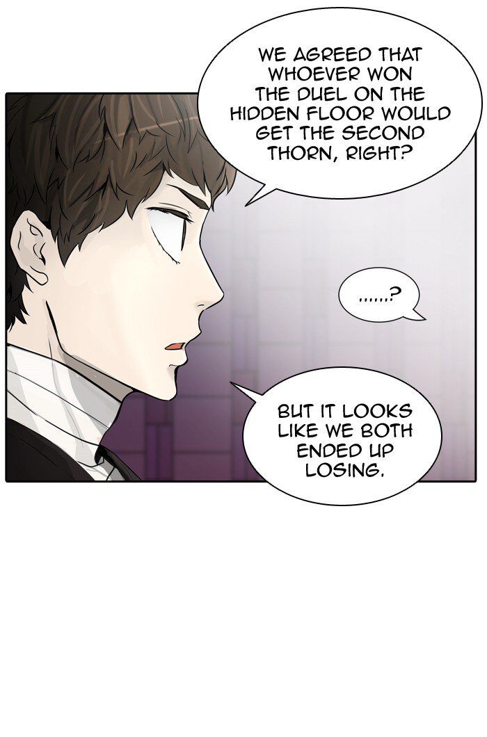 Tower of God Chapter 392 page 23