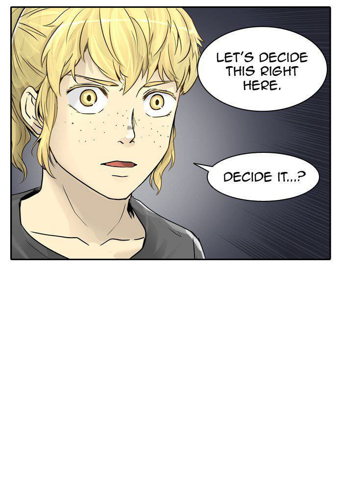 Tower of God Chapter 392 page 25