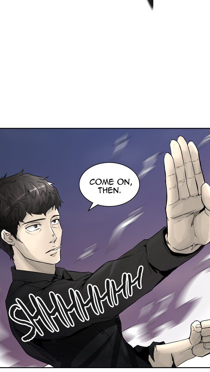 Tower of God Chapter 392 page 38