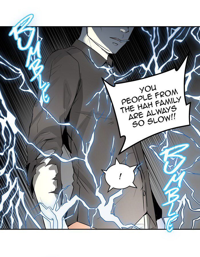 Tower of God Chapter 392 page 59