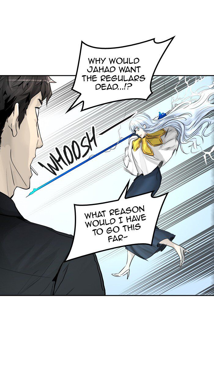 Tower of God Chapter 392 page 71