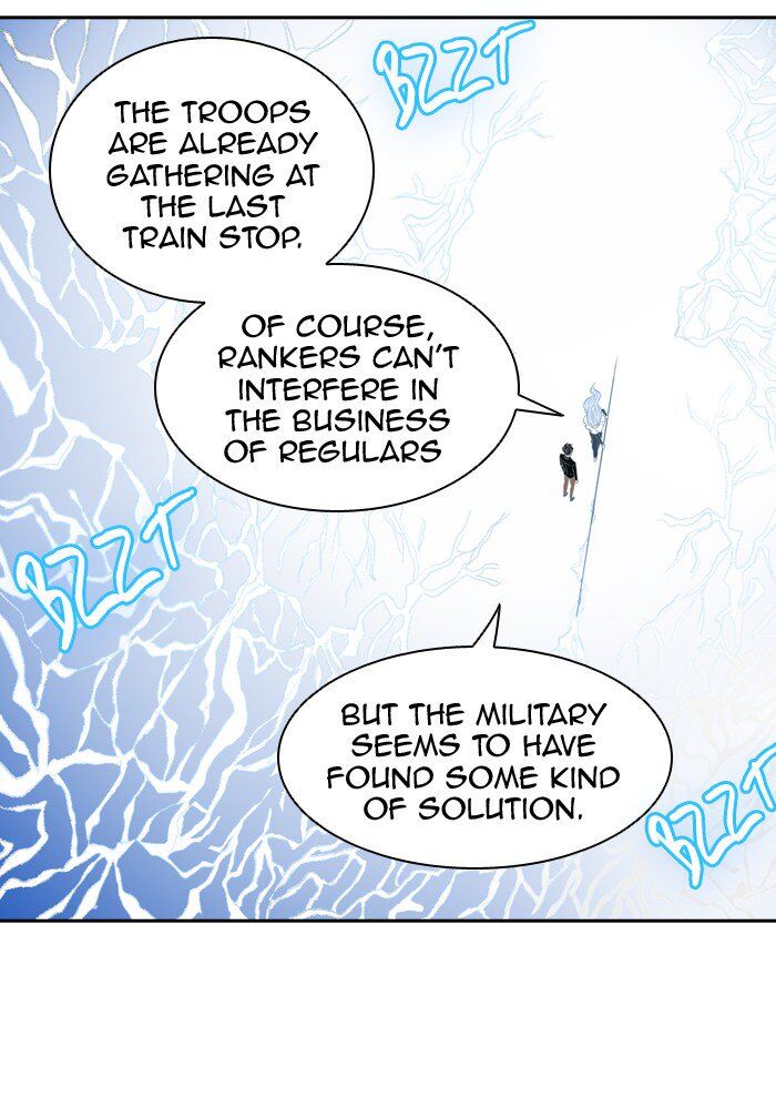 Tower of God Chapter 392 page 75