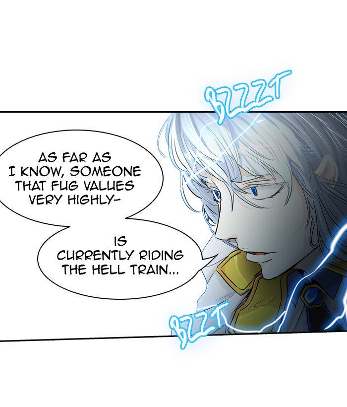 Tower of God Chapter 392 page 76